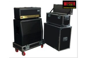 CUB PARA AMPLIFICADORES