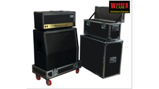 CUB PARA AMPLIFICADORES