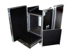 RACK COM (03) TAMPAS
