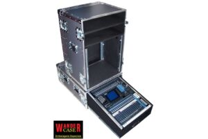 SISTEMA RACK 19”POL E MESA