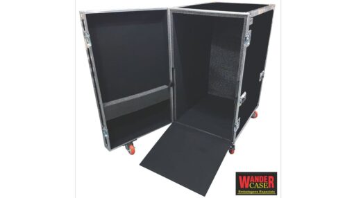 WANDERCASE COM RAMPA