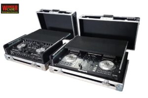 WANDERCASE PARA DJ’s