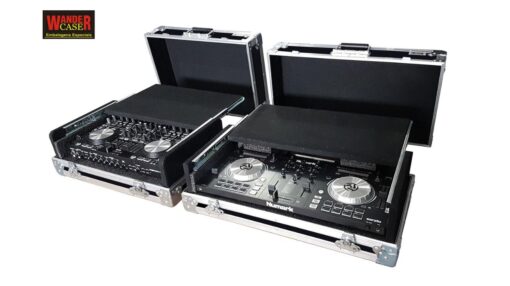 WANDERCASE PARA DJ’s