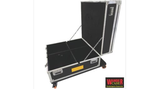 WANDERCASE PARA MULTICABO
